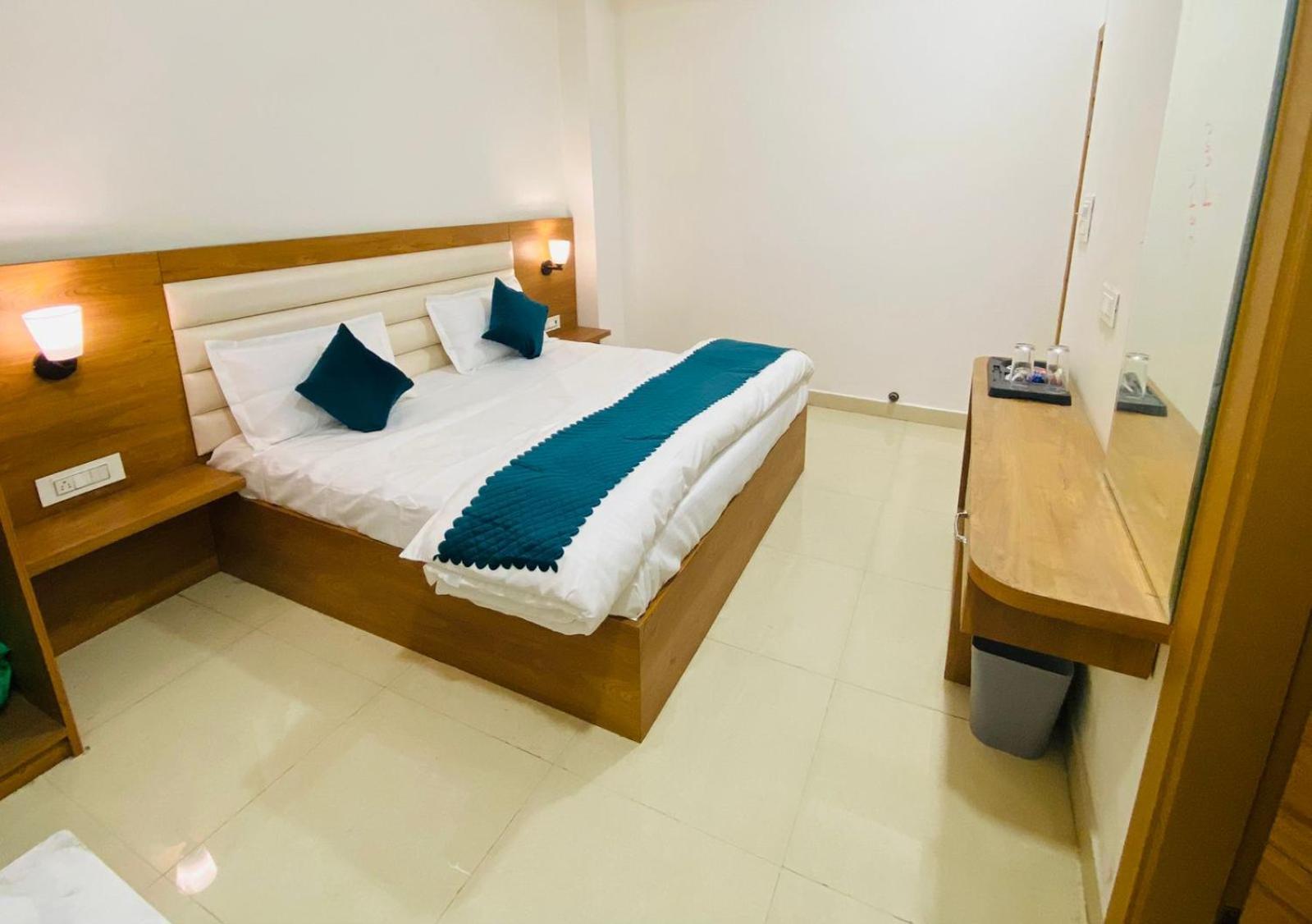 Ry Luxuries Amritsar
