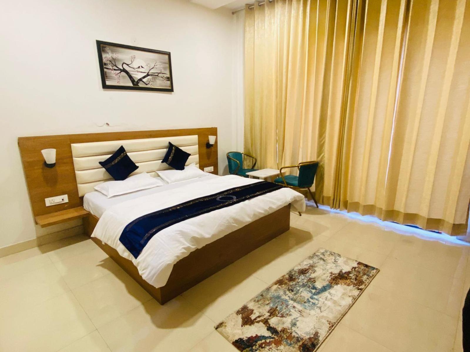 Ry Luxuries Amritsar